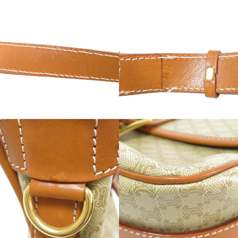Celine Macadam shoulder bag - Picture 9 of 11